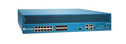 PA-3220 Firewall