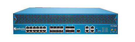 PA-3260 Firewall Appliance