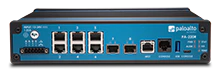 PA-220R Firewall Appliance