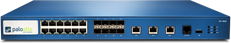 PA-3020 Firewall Appliance