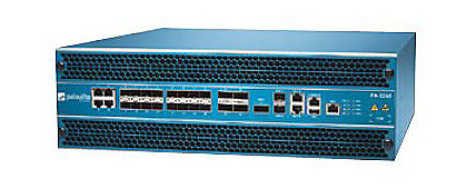 Palo Alto Networks Enterprise Firewall PA-5280