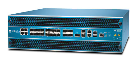 PA-5260 Firewall