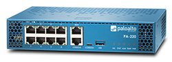 PA-220 Firewall Appliance