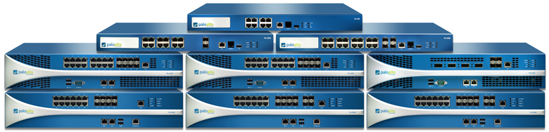 Palo Alto Networks Compliance Bundles for Small Businesses!