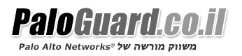 PaloGuard.co.il